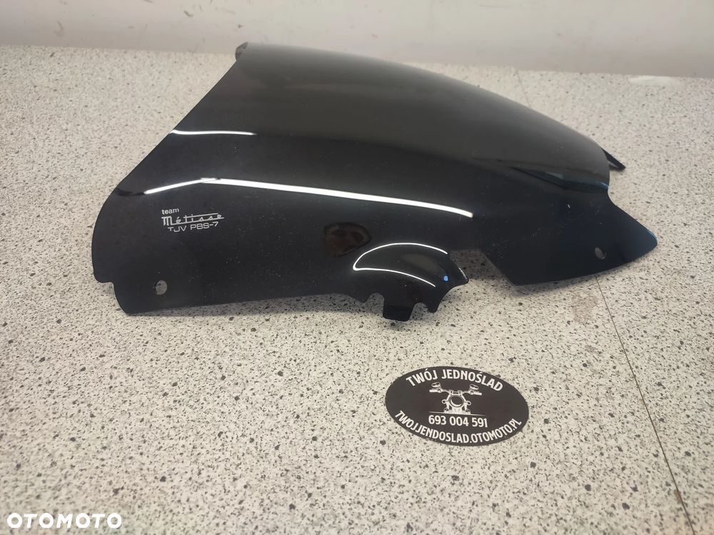 Szyba, szybka, owiewka przód Honda VTR 1000 VTR1000 - 3