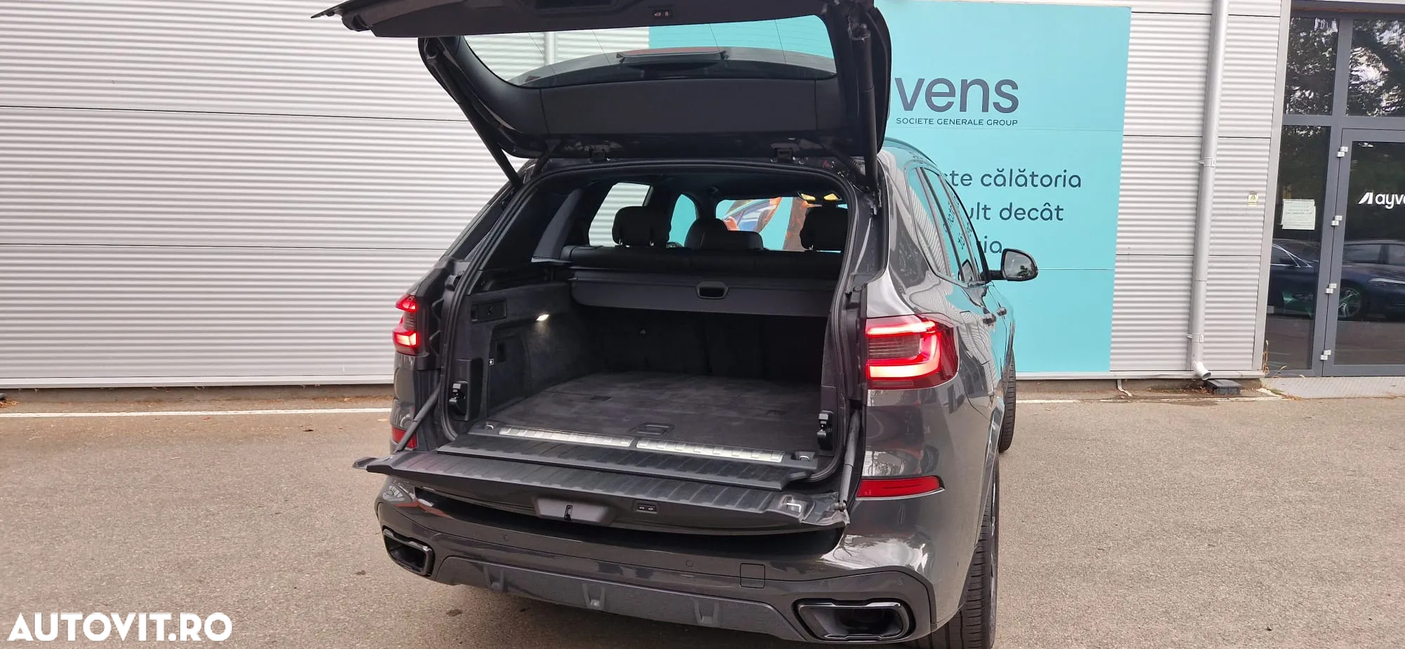 BMW X5 - 8