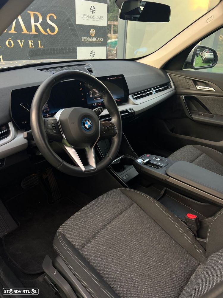 BMW iX1 xDrive30 Pack Desportivo M - 13