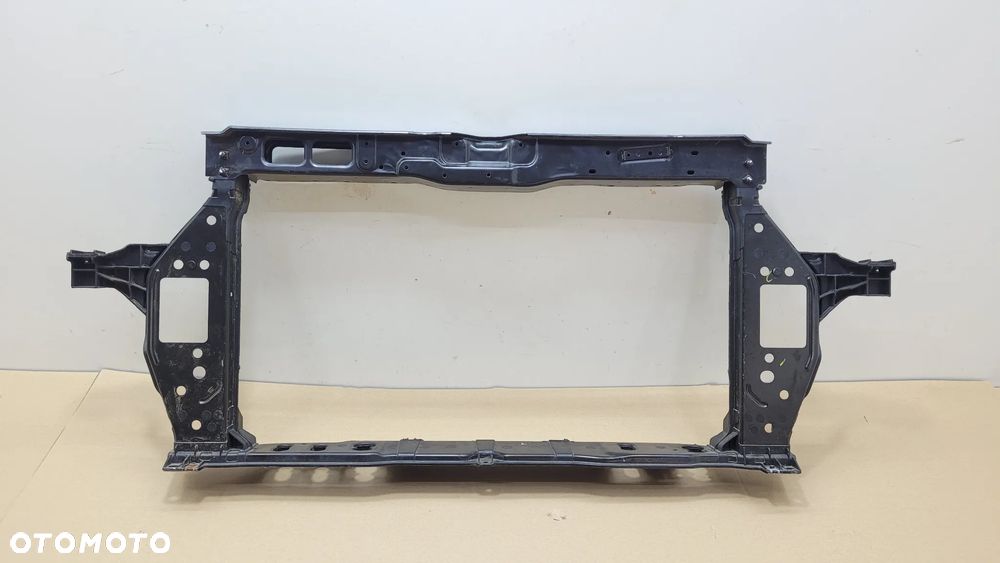 HYUNDAI I20 II 2 PAS PRZEDNI WZMOCNIENIE 14-20 64101-C8000 - 3