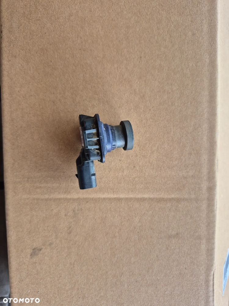 KAMERA COFANIA FORD FOCUS MK3 LIFT F1ET-19G490-CC - 2