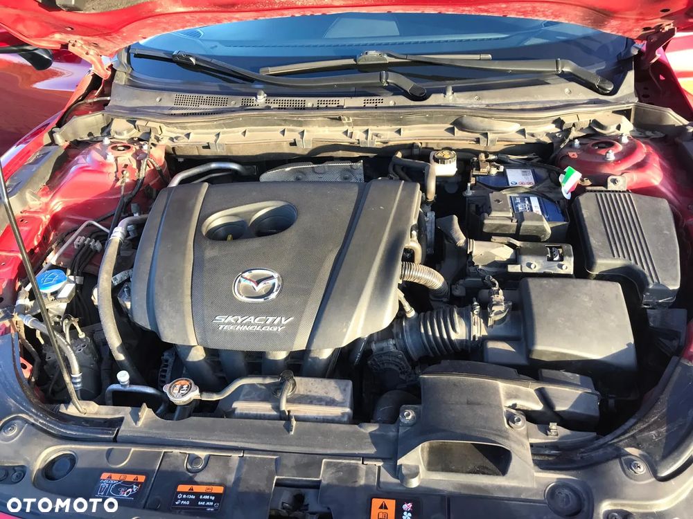 Mazda 6 2.0 Skyenergy - 14