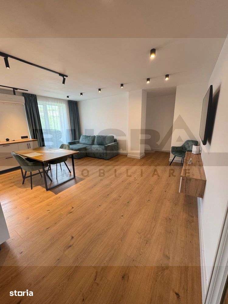 Apartament 4 camere Premium, 91mp, parcare, Complex Beta Residence — fotografia 3