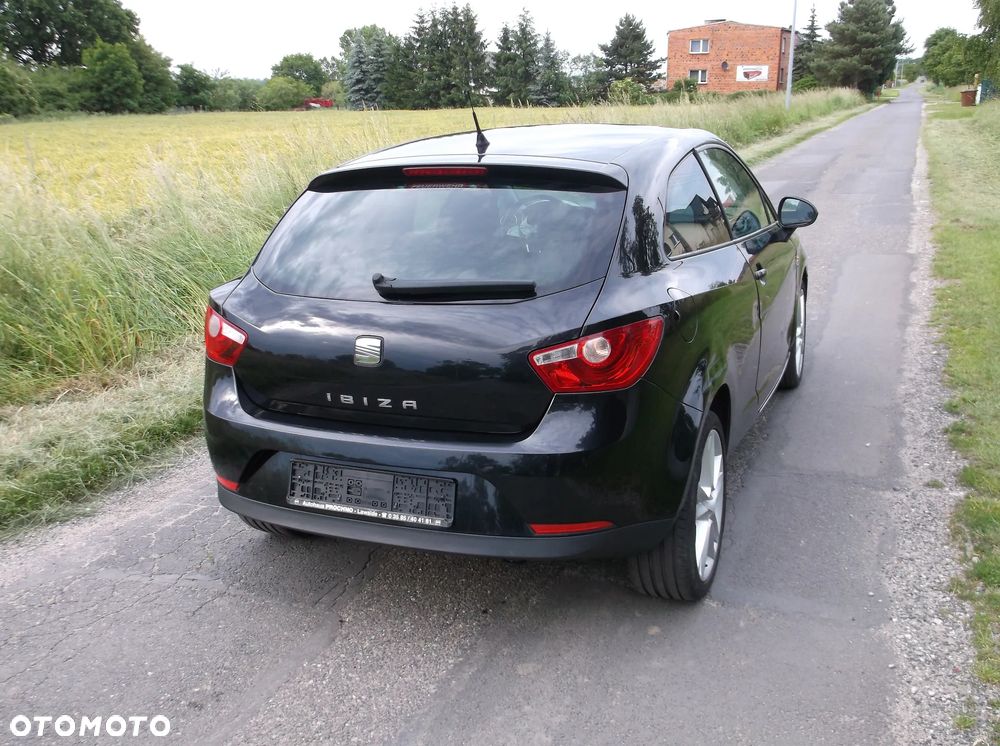 Seat Ibiza SC 1.2 TSI Style Salsa - 35
