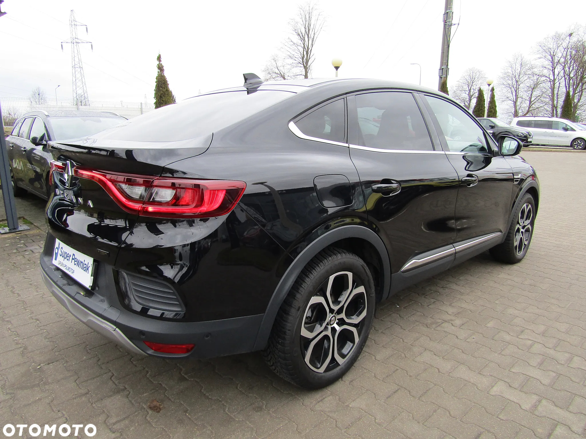 Renault Arkana - 9