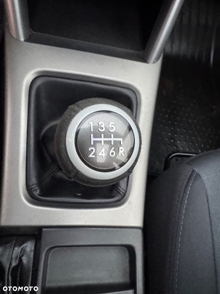 Subaru Forester 2.0D Exclusive - 23