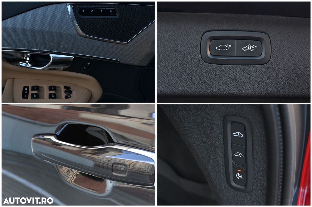 Volvo XC 90 B5 MHEV AWD 7 locuri Inscription - 24