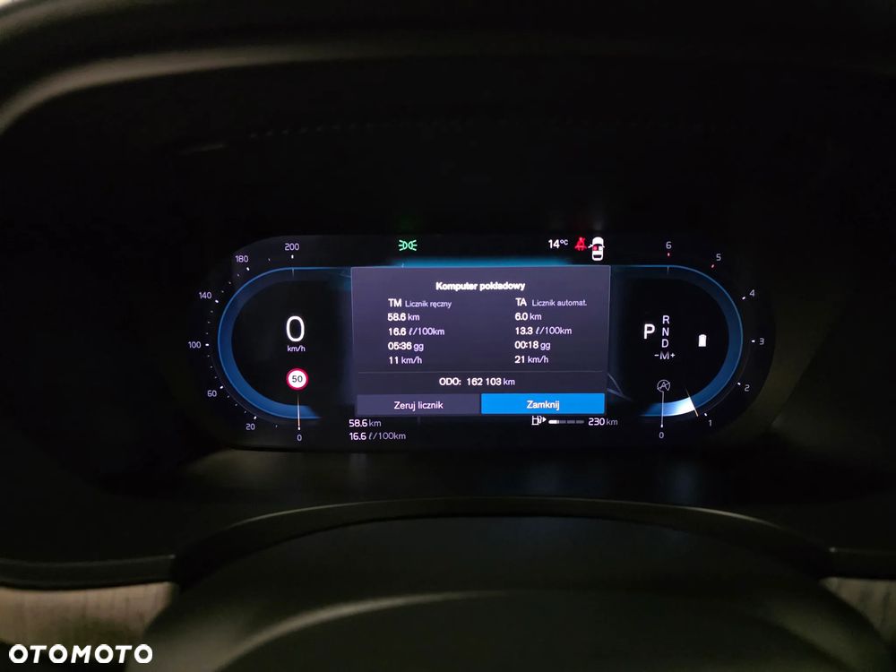 Volvo V90 B5 D AWD Geartronic Inscription - 16