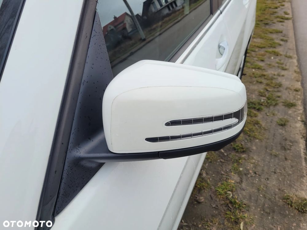 Mercedes-Benz GLK 250 BlueTEC 4Matic 7G-TRONIC - 27