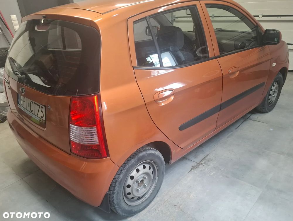 Kia Picanto 1.0 Comfort - 3