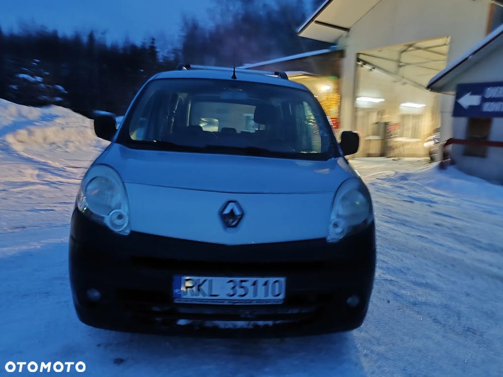 Renault Kangoo 1.6 16V 105 Happy Family - 16