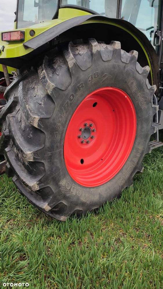 Renault ARES 656 RZ - 7