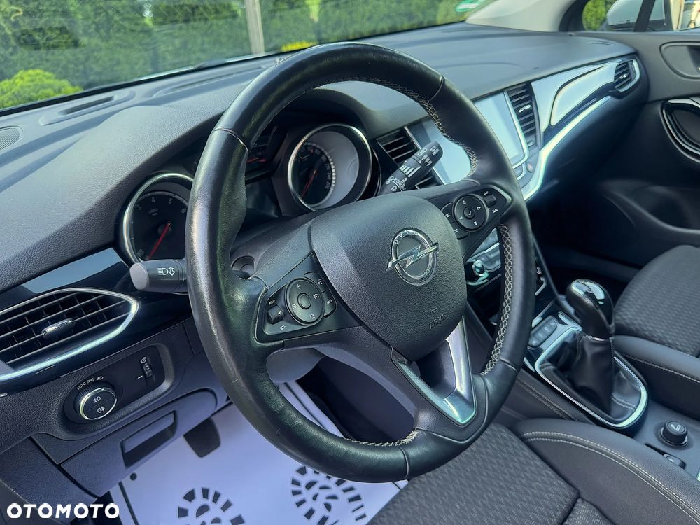 Opel Astra - 13