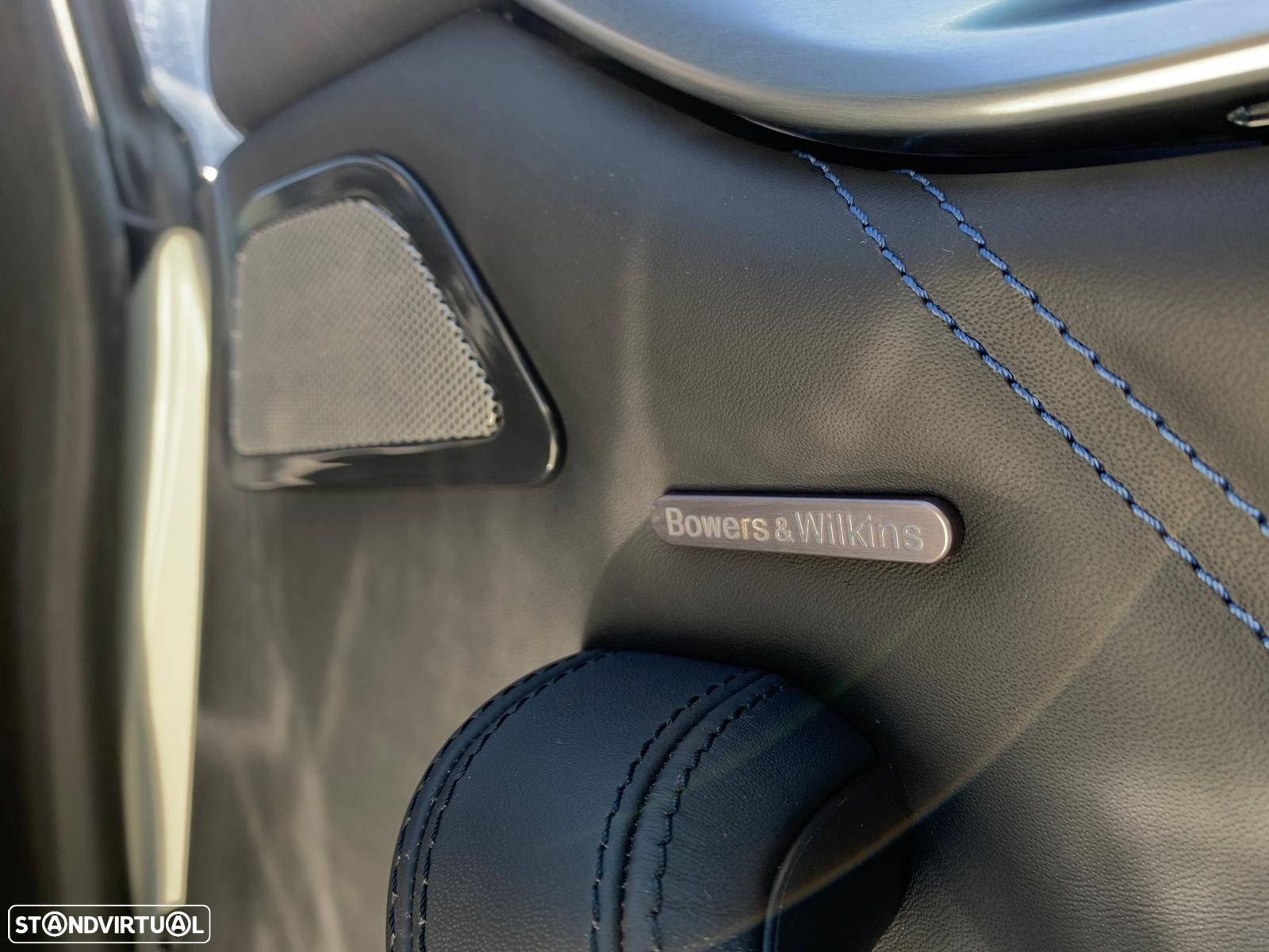 Maserati Ghibli 2.0 Executive - 20
