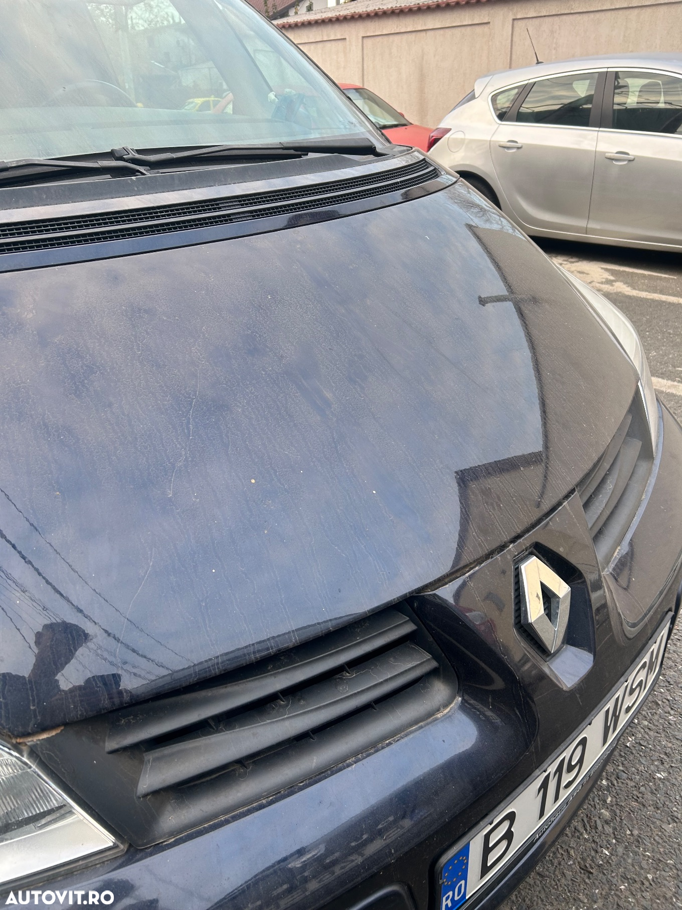 Renault Grand Espace - 2