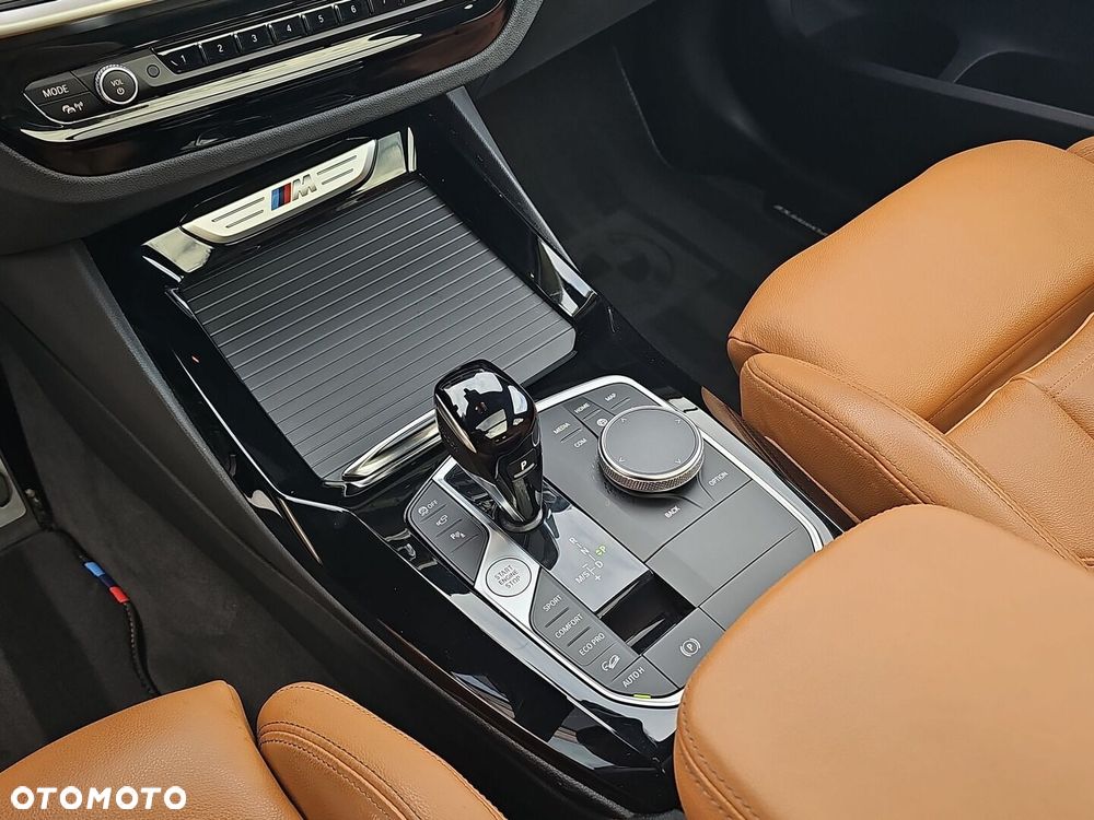 BMW X3 - 23