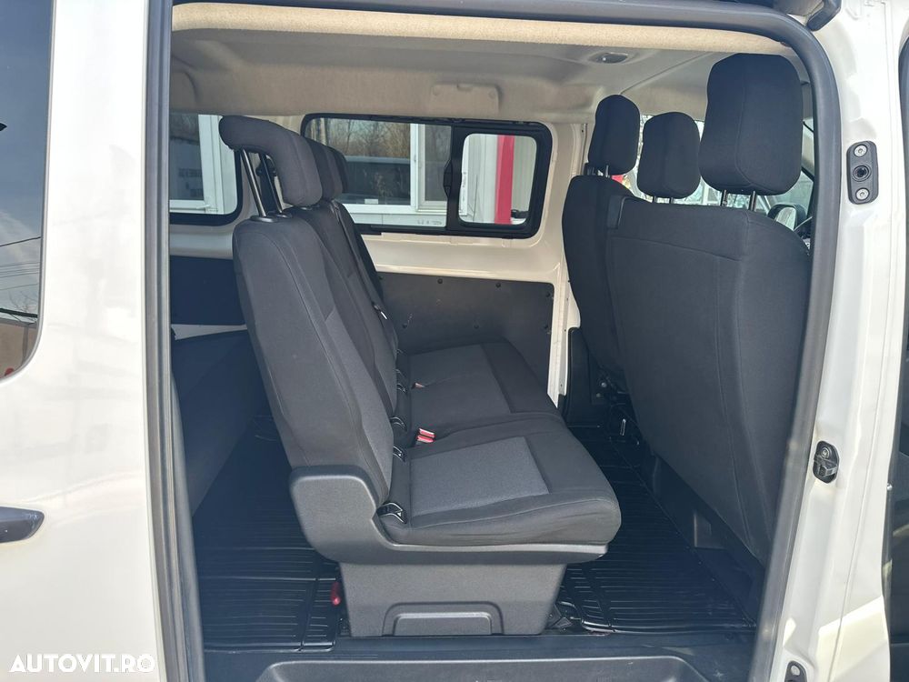 Toyota Proace 1.5 D-4D 120CP 8+1 L2H1 Base+ - 13