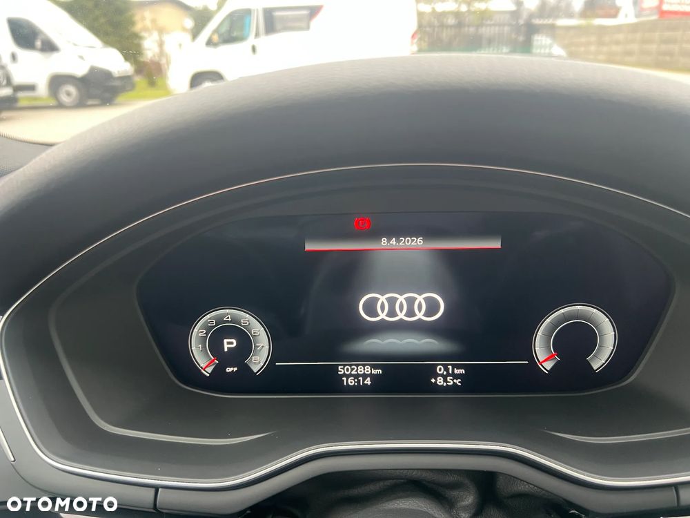 Audi A4 Avant 35 TFSI mHEV S Line S tronic - 13