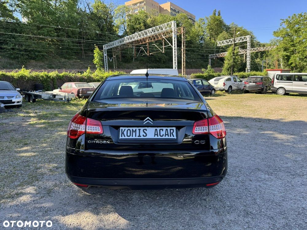 Citroën C5 - 35