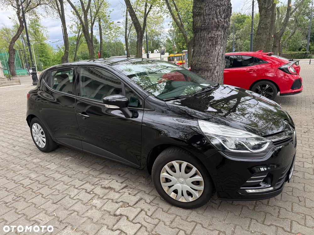Renault Clio (Energy) TCe 75 Start & Stop LIFE - 3