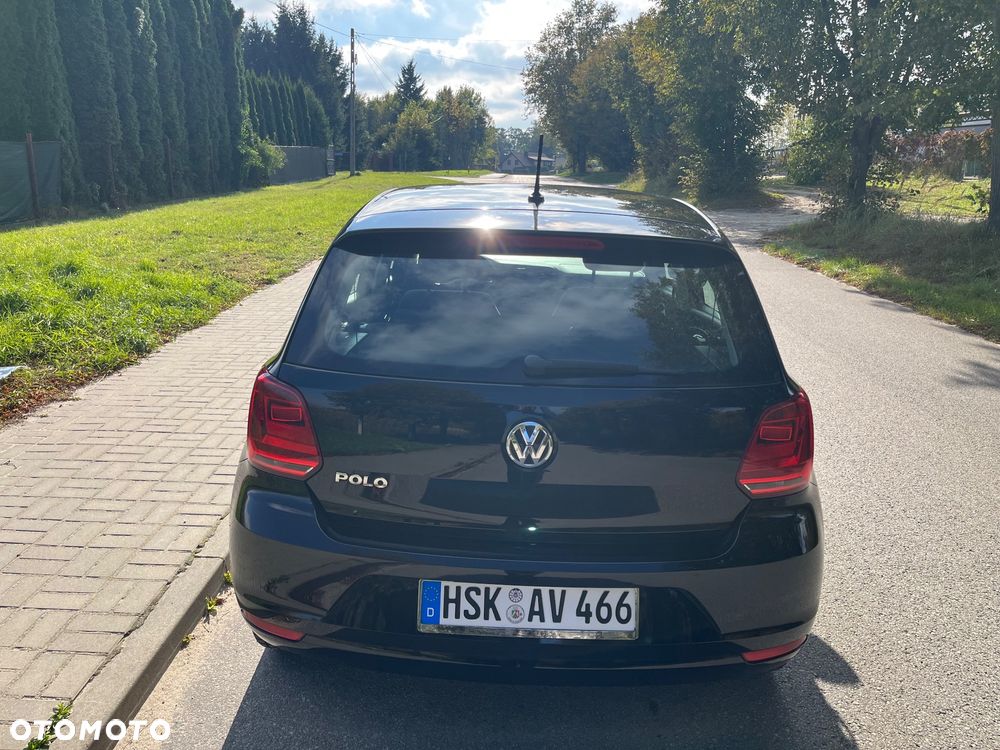 Volkswagen Polo - 14