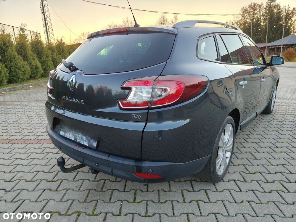 Renault Megane TCe 130 Dynamique - 6