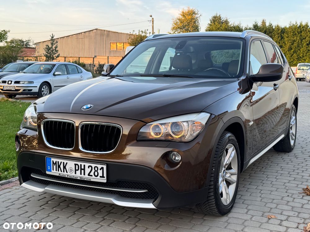 BMW X1 - 28