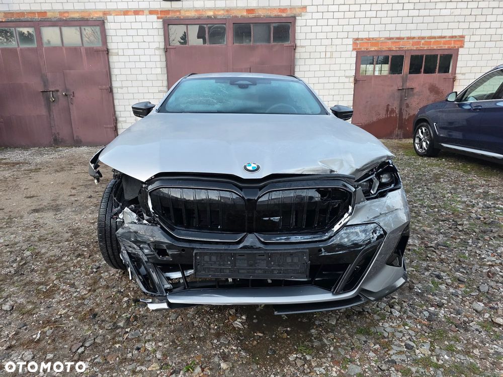 BMW Seria 5 - 3