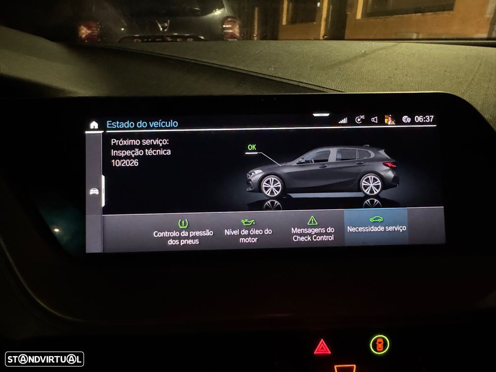 BMW 118 i Corporate Edition Auto - 13