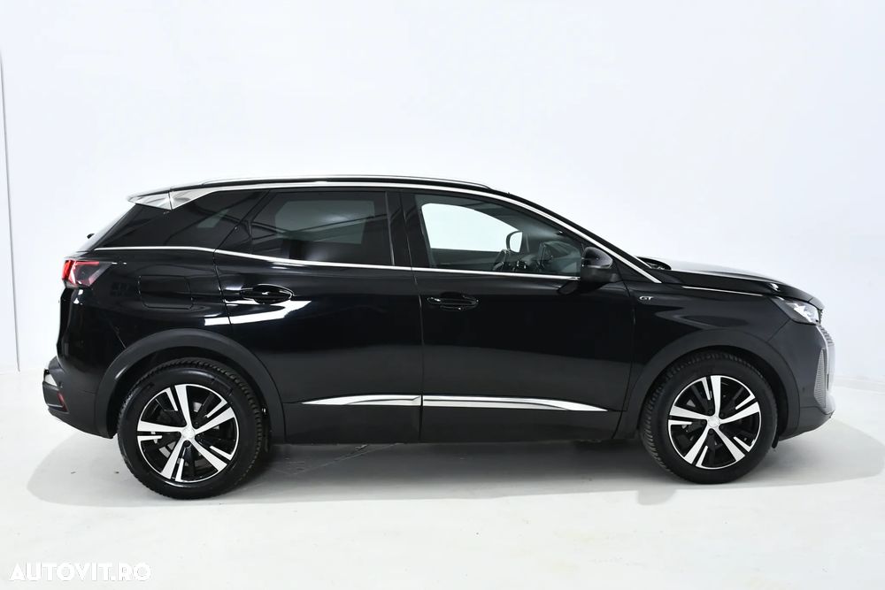 Peugeot 3008 1.5 BlueHDI 130 S&S EAT8 GT Pack - 2