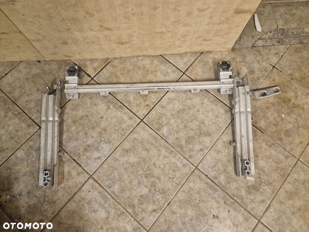 pas przedni żaluzja komplet chłodnic mini countryman ii f60 lci lift - 8