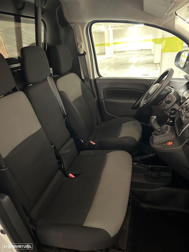 Renault Kangoo - 5