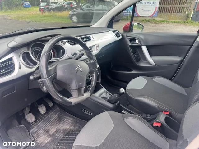 Citroën C3 - 8