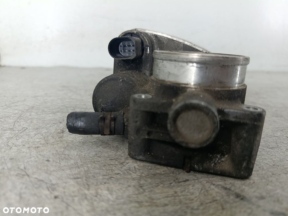 PRZEPUSTNICA MINI MINI R50 408.238/623/002  7509043-02 VDO 1.6 16V - 3