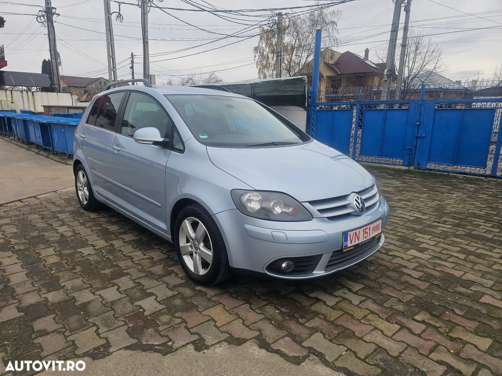 Volkswagen Golf 1.4 TSI United - 13