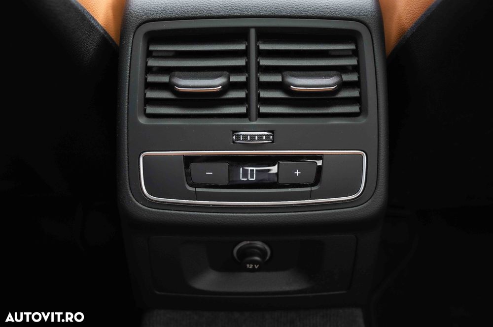 Audi A4 Limuzina 35 TFSI S tronic S line - 34