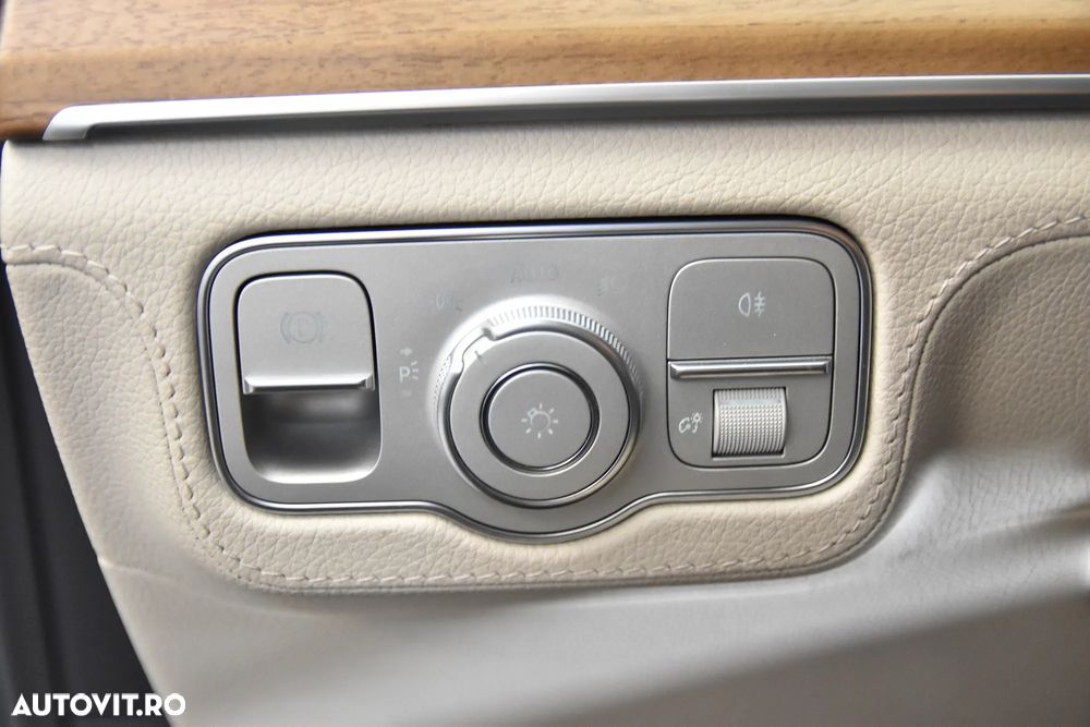 Mercedes-Benz GLE 400 d 4MATIC 9G-TRONIC AMG Line - 16