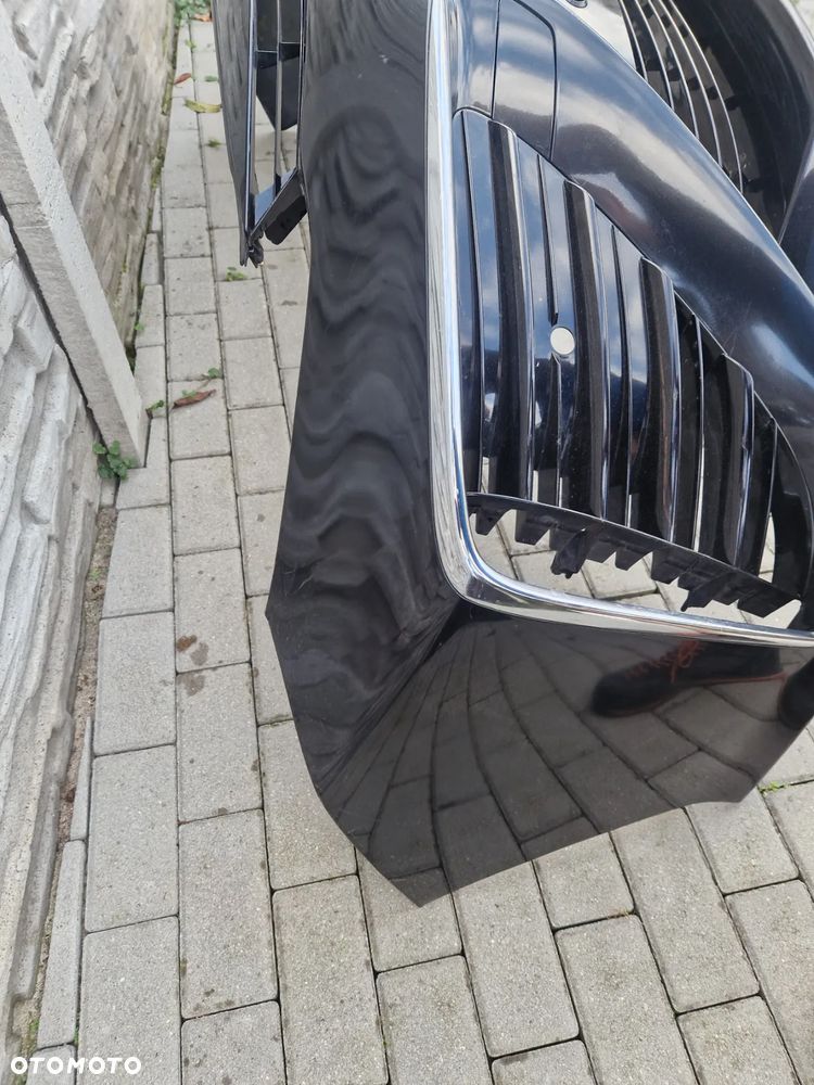 Zderzak Toyota Mirai - 13