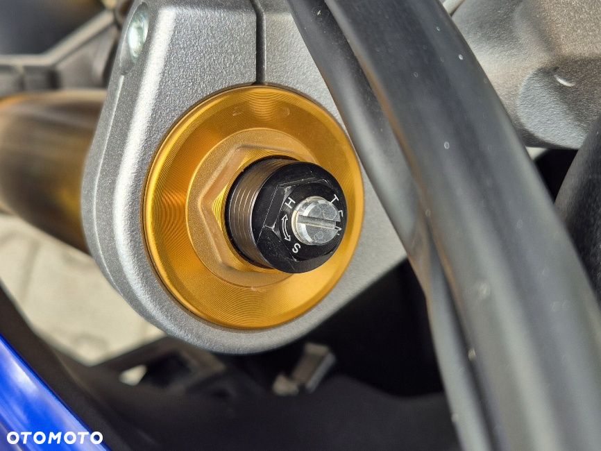 Suzuki V-STROM - 11