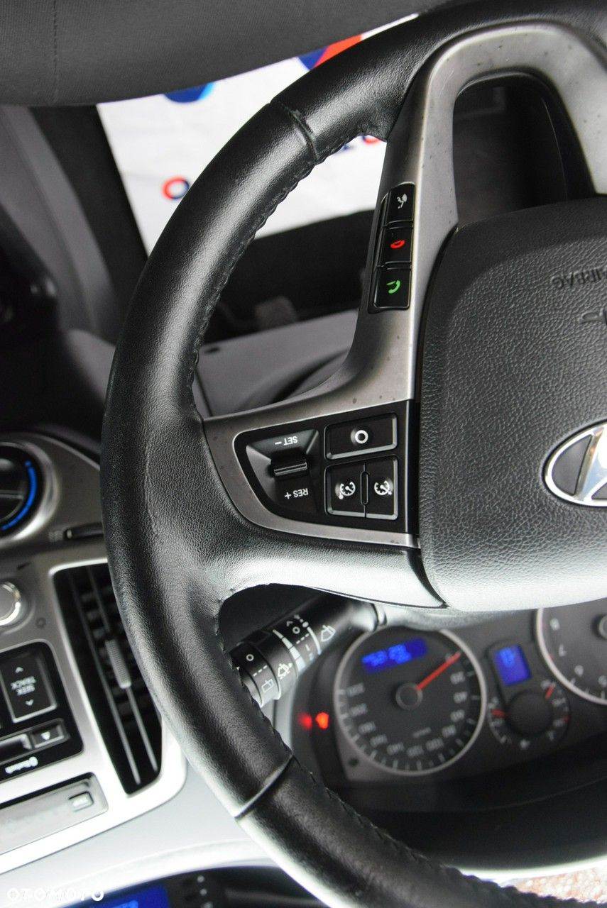 Hyundai i20 1.25 Wersja Jubileuszowa - 27