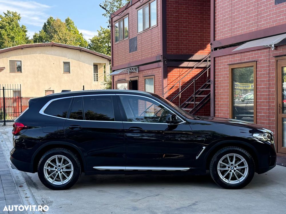 BMW X3 - 34