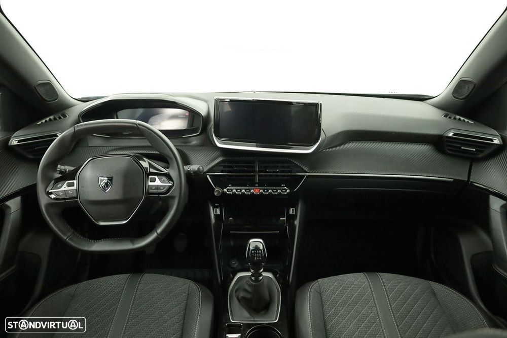 Peugeot 2008 1.2 PureTech Allure - 8