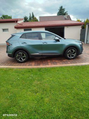 Kia Sportage 1.6 T-GDI MHEV L 2WD DCT - 4