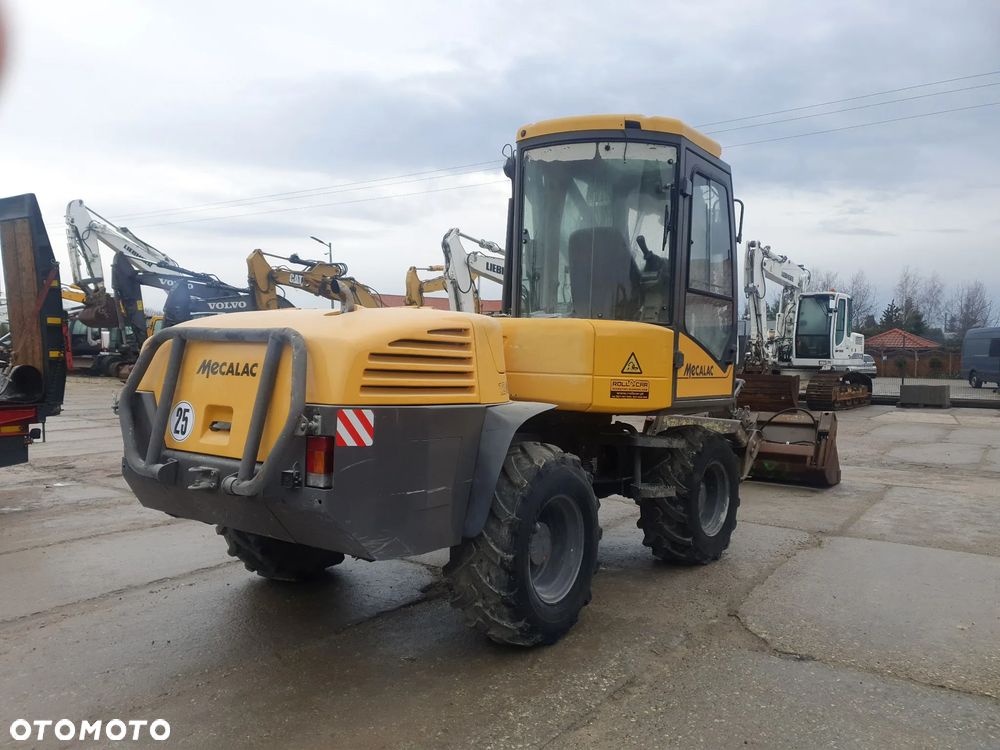Mecalac 12MTX - 3
