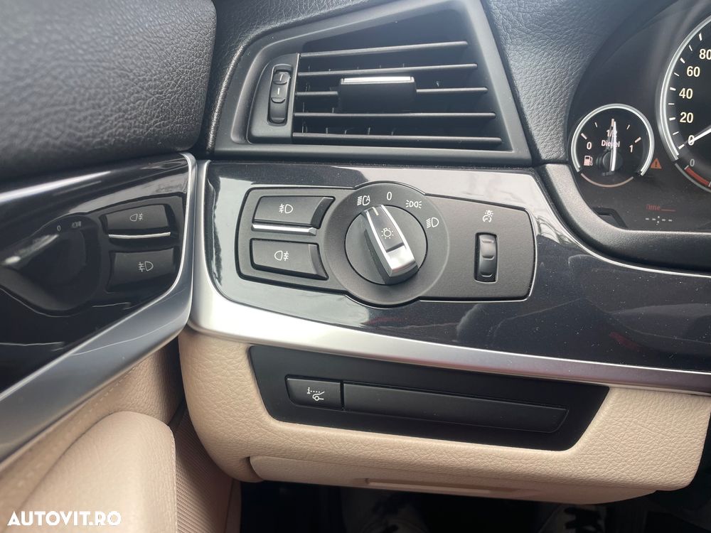 BMW Seria 5 - 23