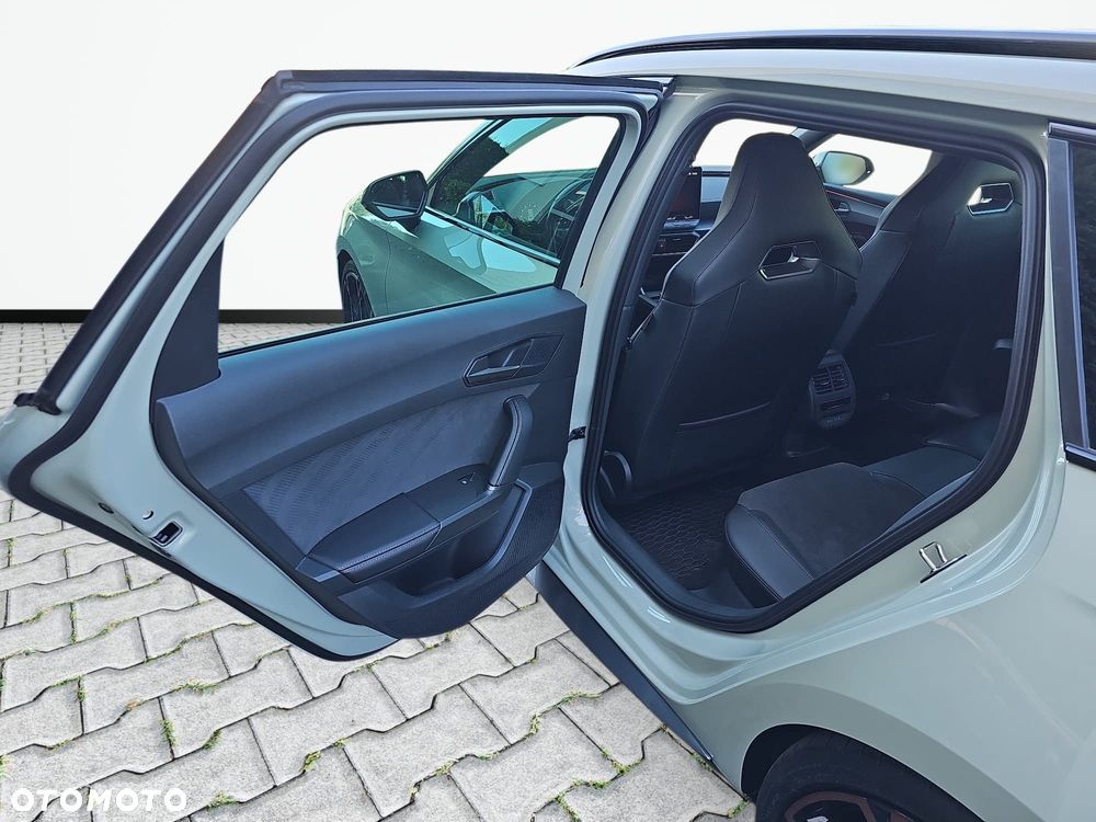 Cupra Leon - 14
