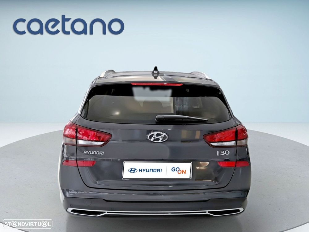 Hyundai i30 SW 1.0 T-GDi Style Plus - 7