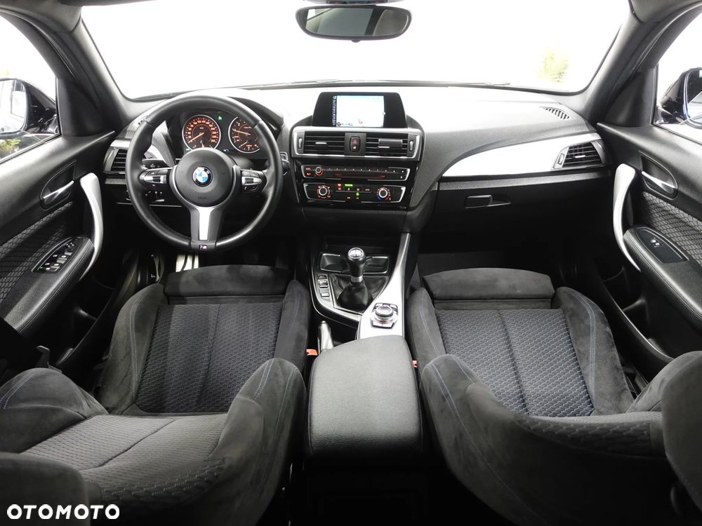 BMW Seria 1 - 27
