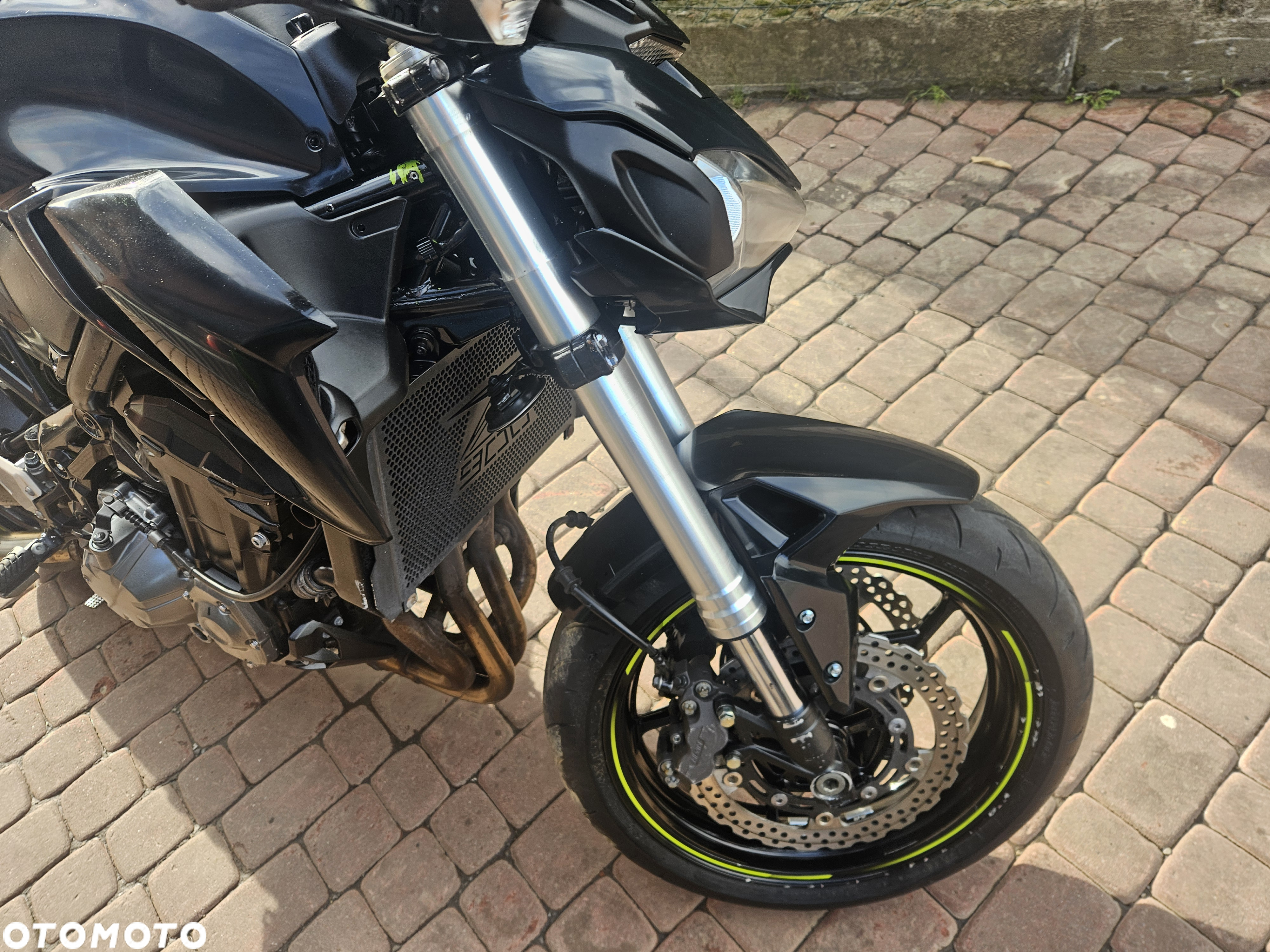 Kawasaki Z 900 - 25