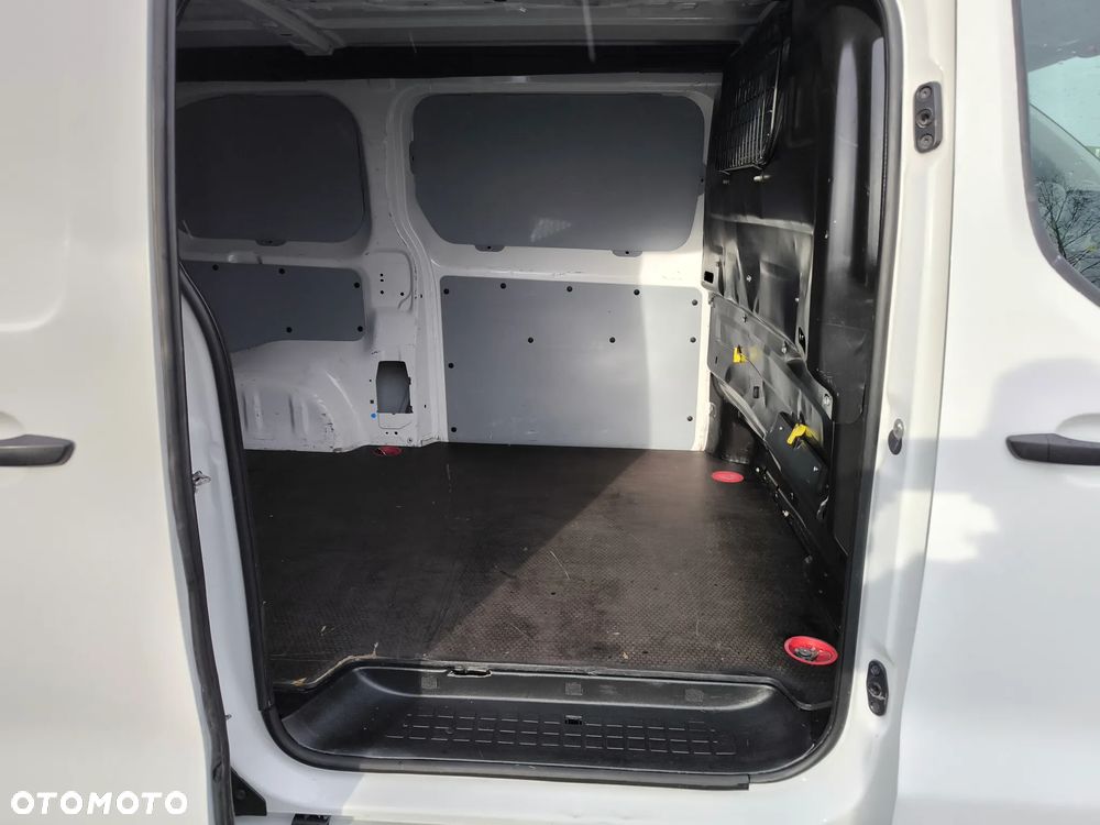 Citroën Jumpy - 12
